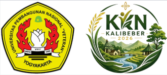 Logo KKN